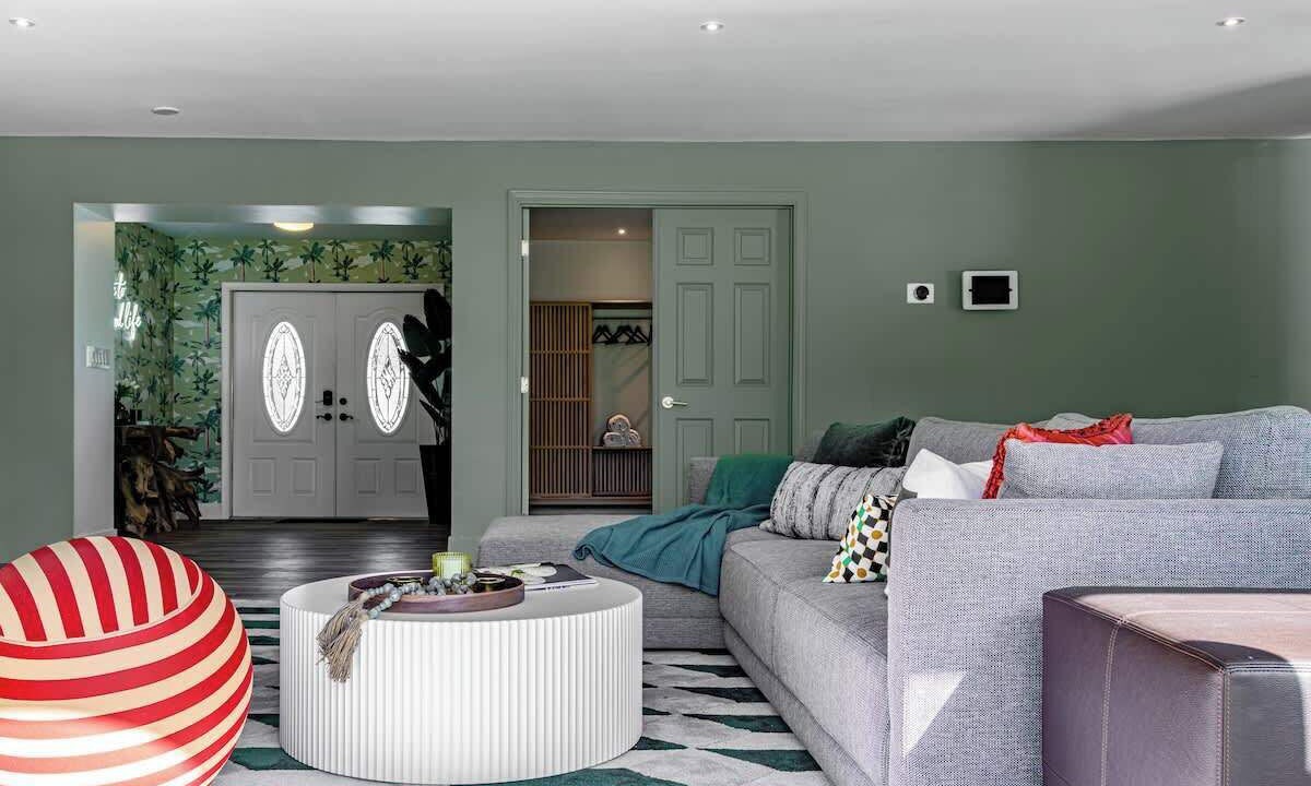Photo of Bedroom in Plantation