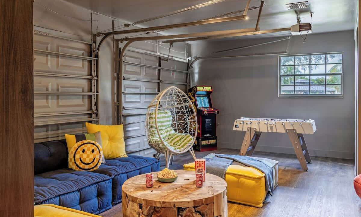 Photo of Bedroom in Plantation