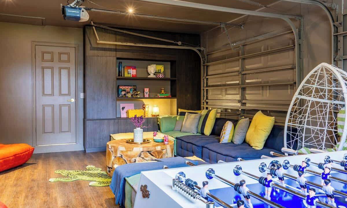 Photo of Bedroom in Plantation