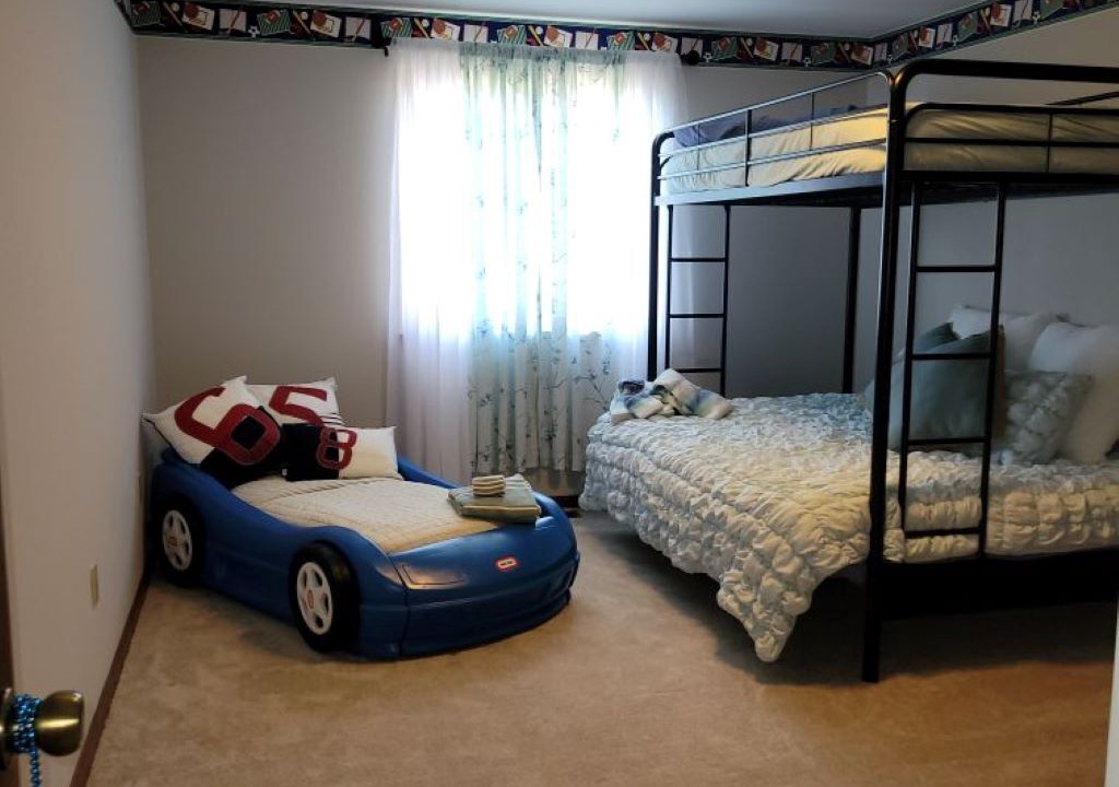 Photo of Bedroom in Ewell