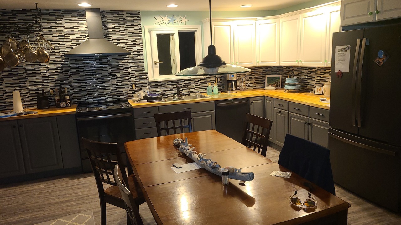 Photo of Kitchen in Ewell