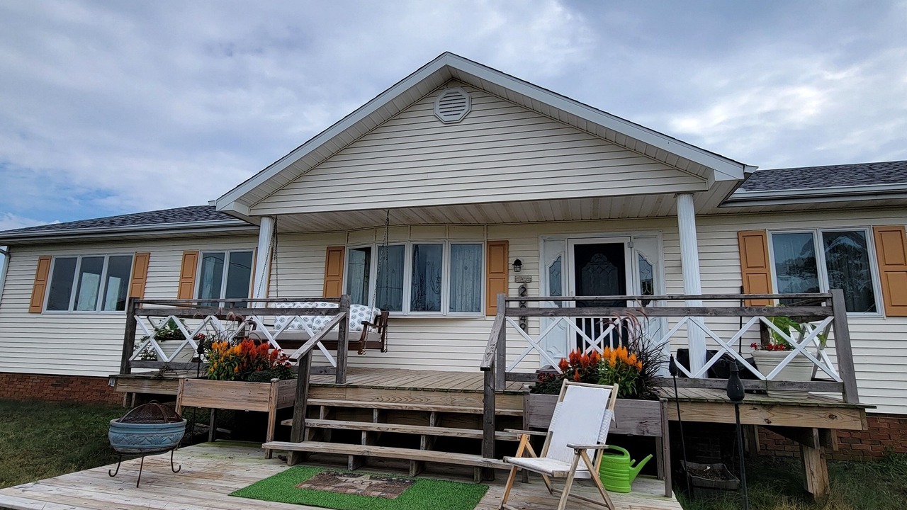 Photo of Outdoor in Ewell