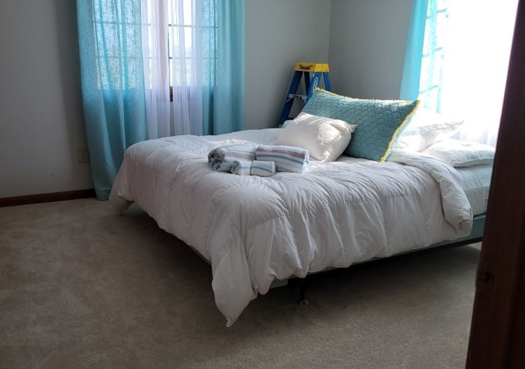 Photo of Bedroom in Ewell