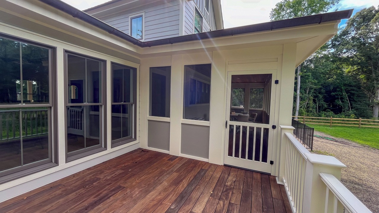 Photo of Outdoor in Lower Township