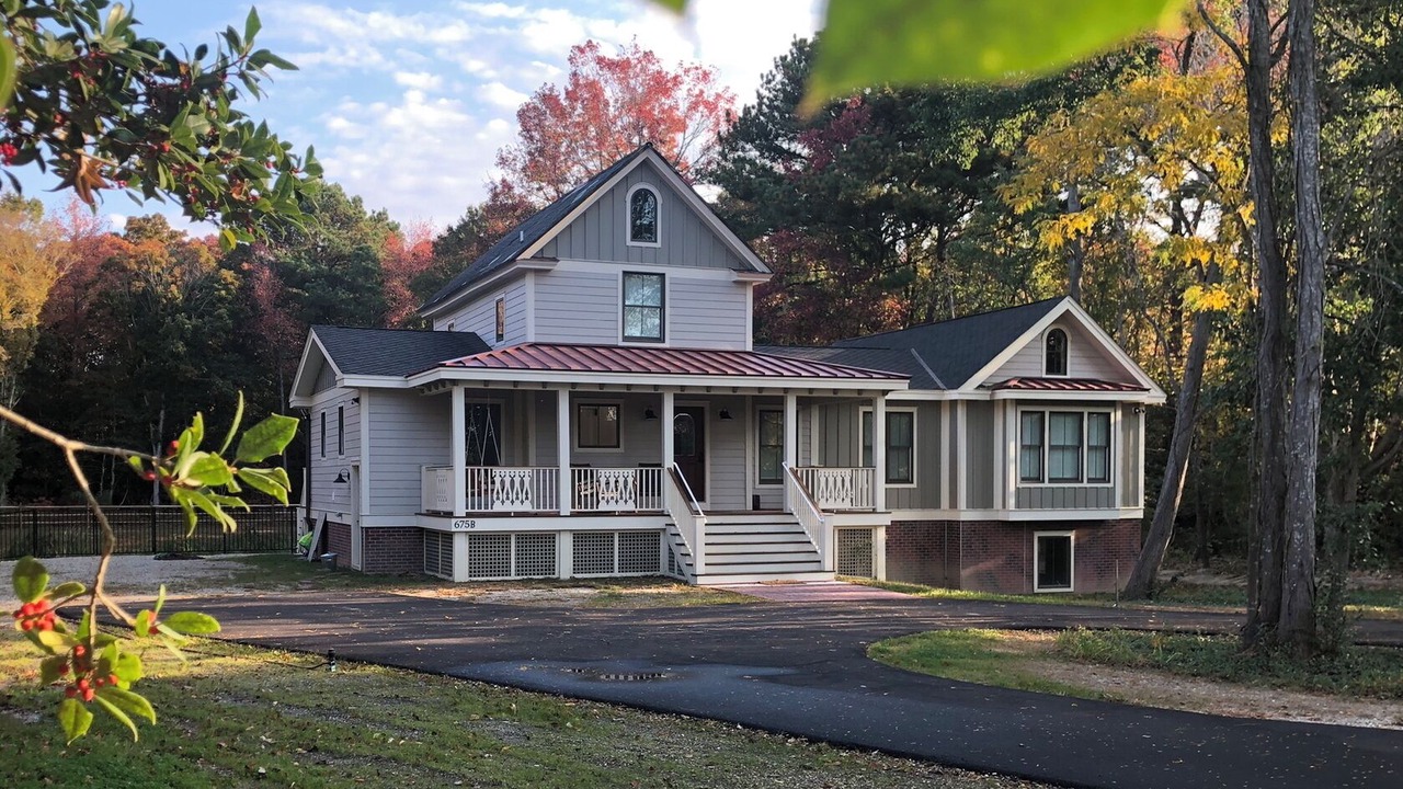 Photo of Outdoor in Lower Township