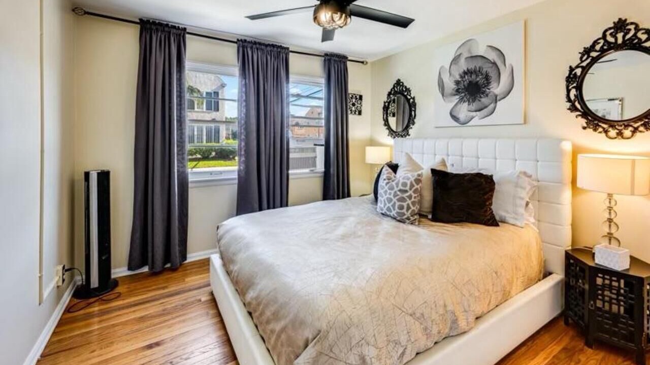 Photo of Bedroom in Melrose