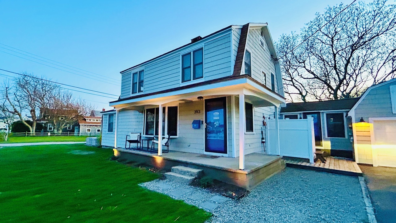 Photo of Outdoor in Mara Vista