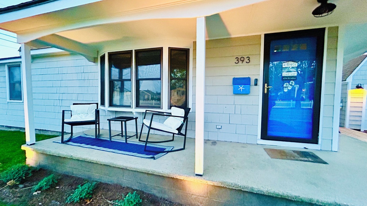 Photo of Outdoor in Mara Vista