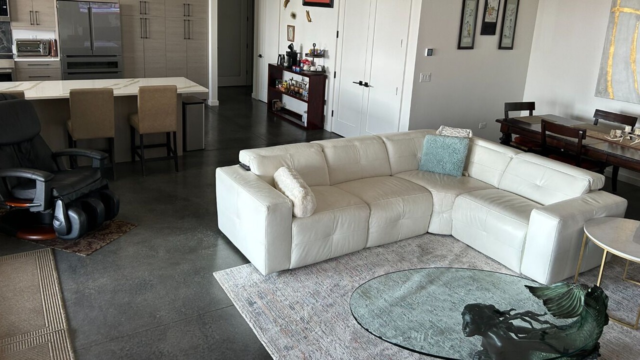 Photo of Livingroom in Lakeside