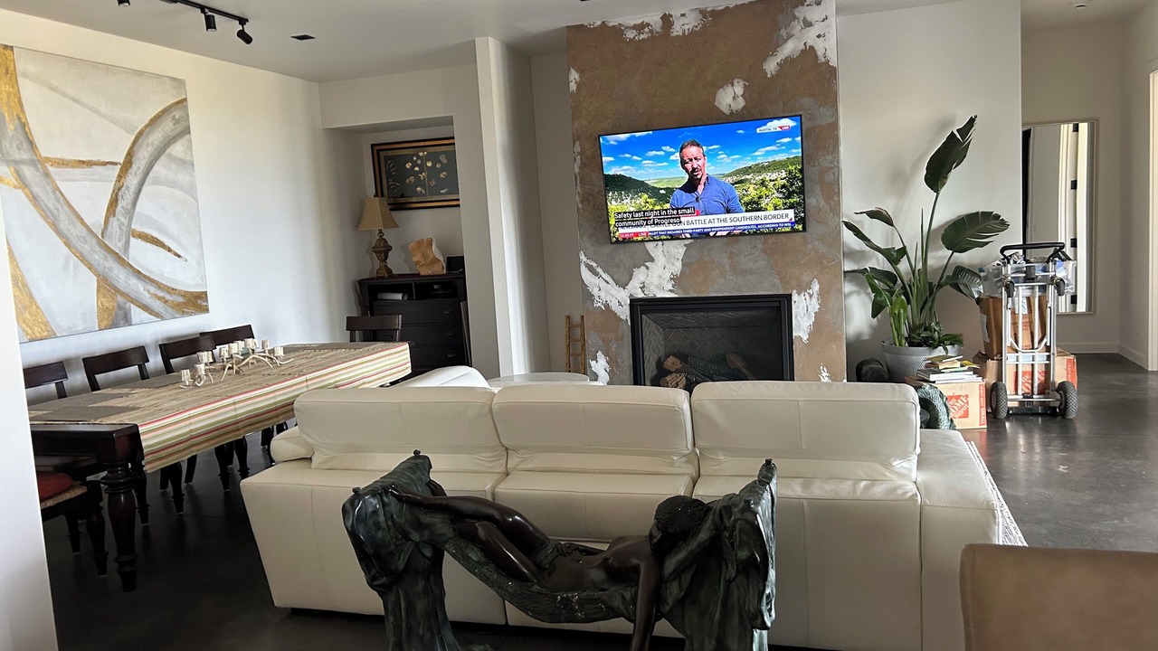 Photo of Livingroom in Lakeside