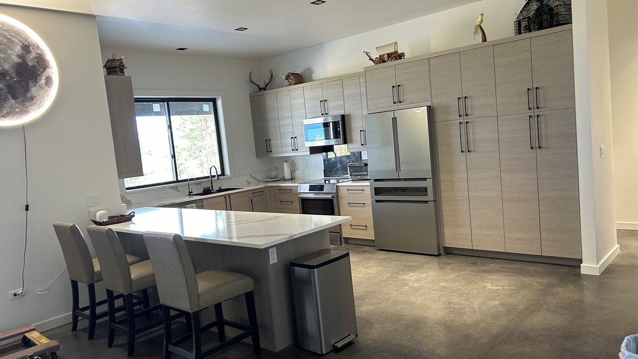 Photo of Kitchen in Lakeside