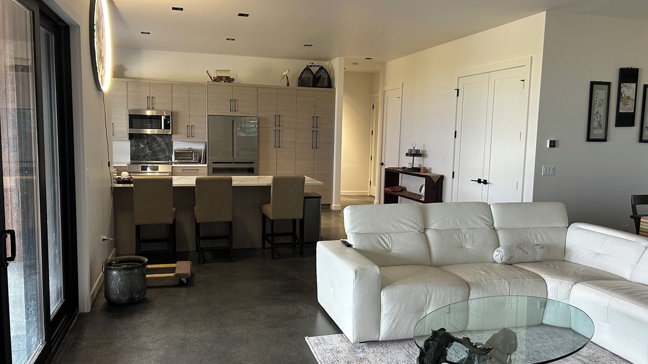 Photo of Livingroom in Lakeside