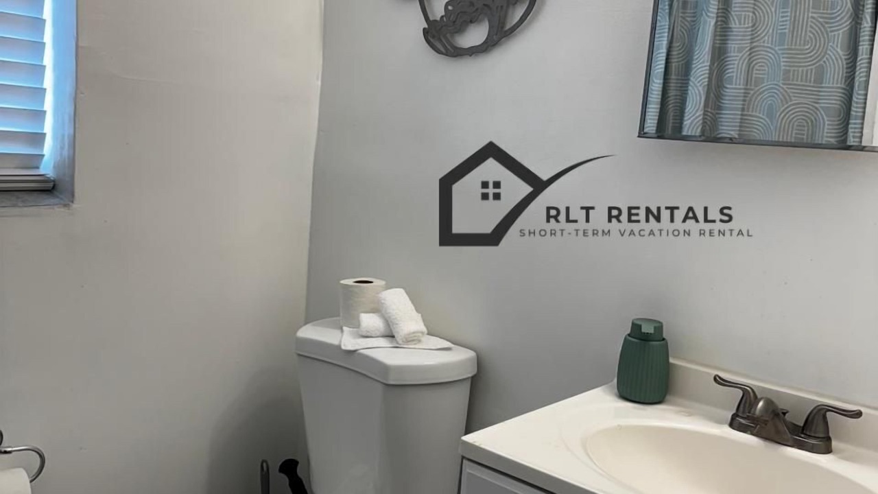 Photo of Bathroom in Parkside