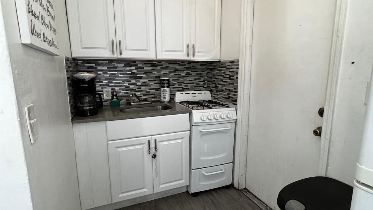 Photo of Kitchen in Parkside