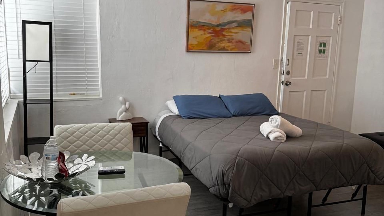 Photo of Bedroom in Parkside