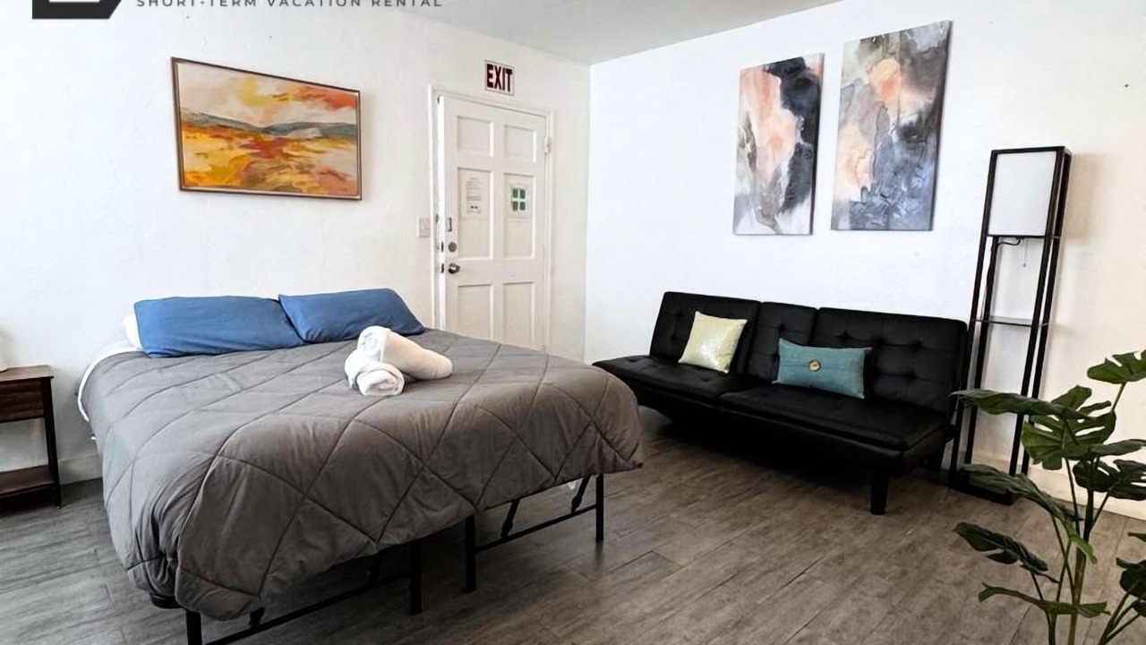 Photo of Bedroom in Parkside