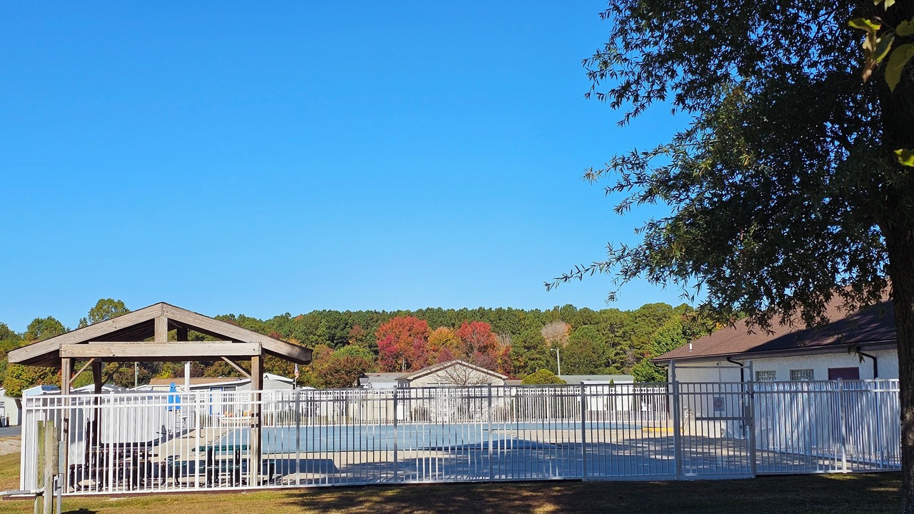 Photo of Outdoor in Ocean Pines