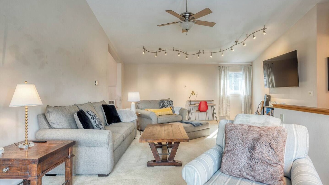 Photo of Livingroom in Lakeside