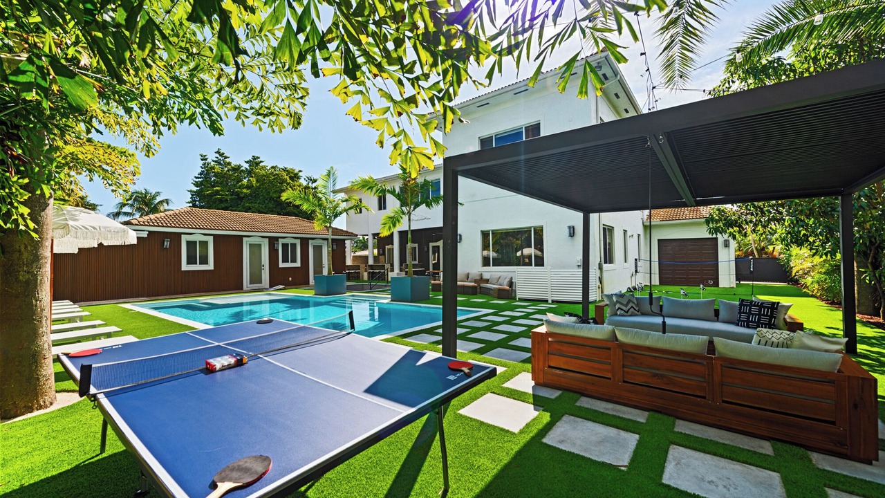 Photo of Outdoor in Miami Shores
