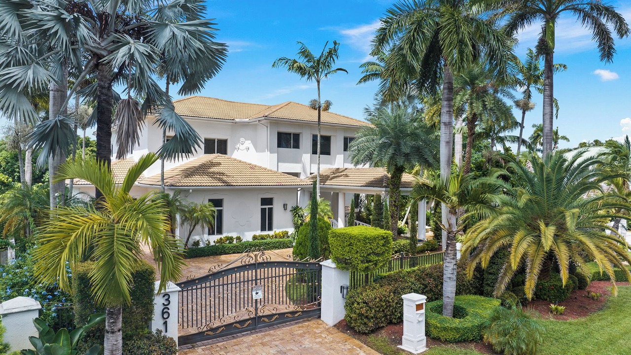 Photo of Outdoor in Miami Shores