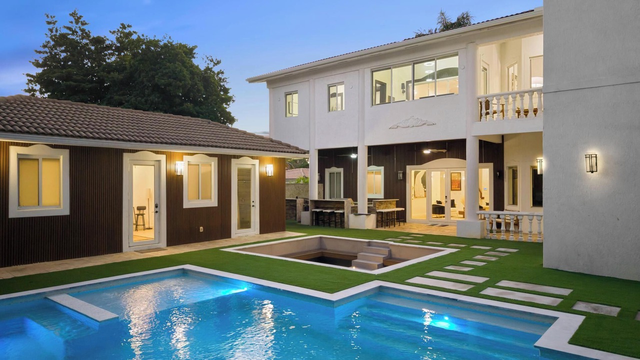 Photo of Outdoor in Miami Shores