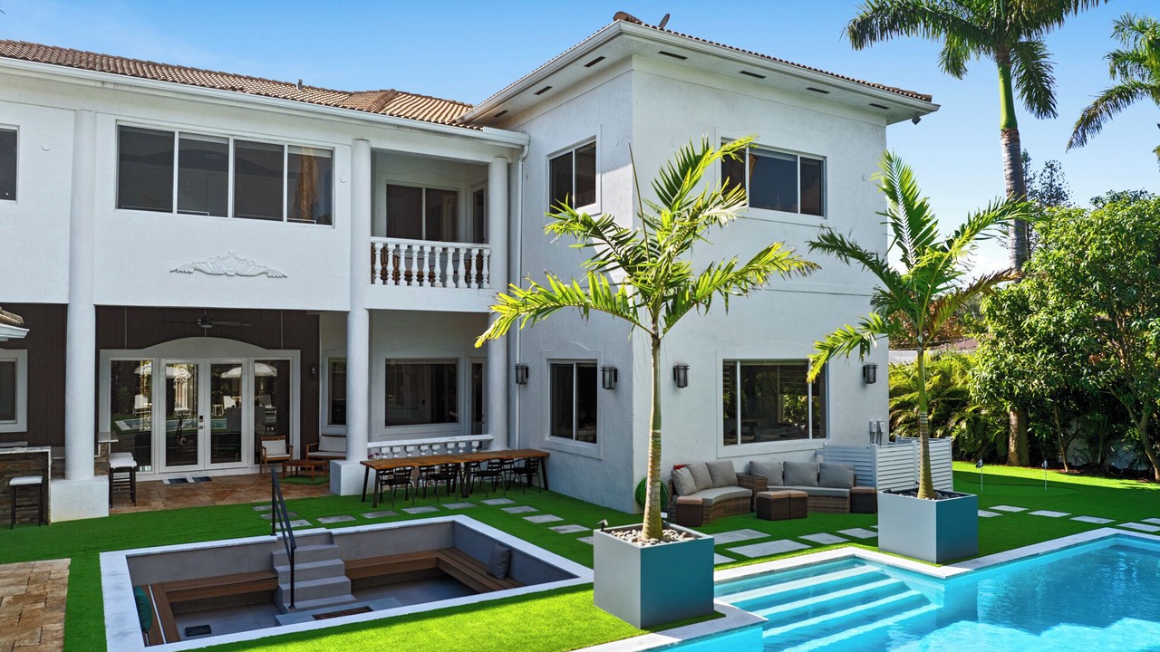 Photo of Outdoor in Miami Shores