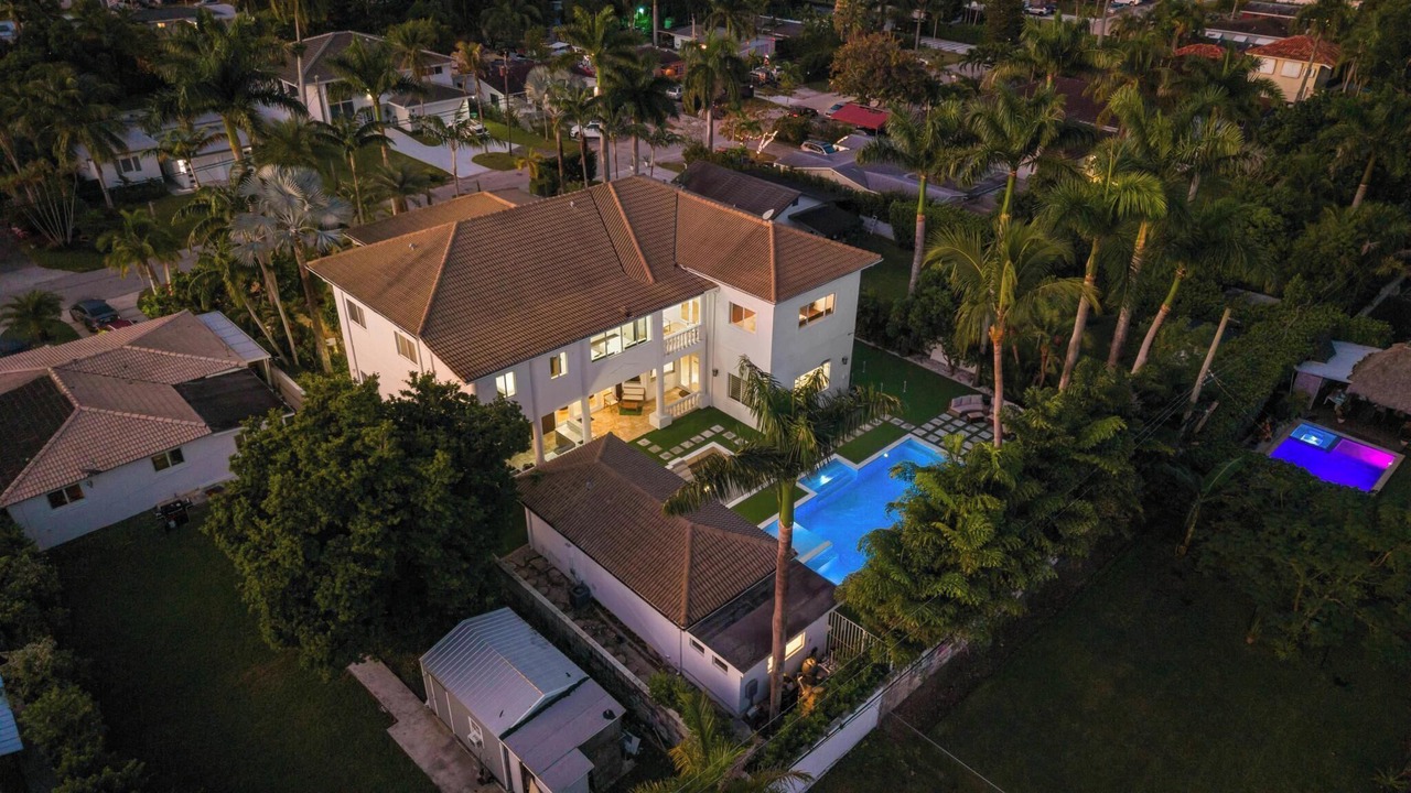 Photo of Outdoor in Miami Shores