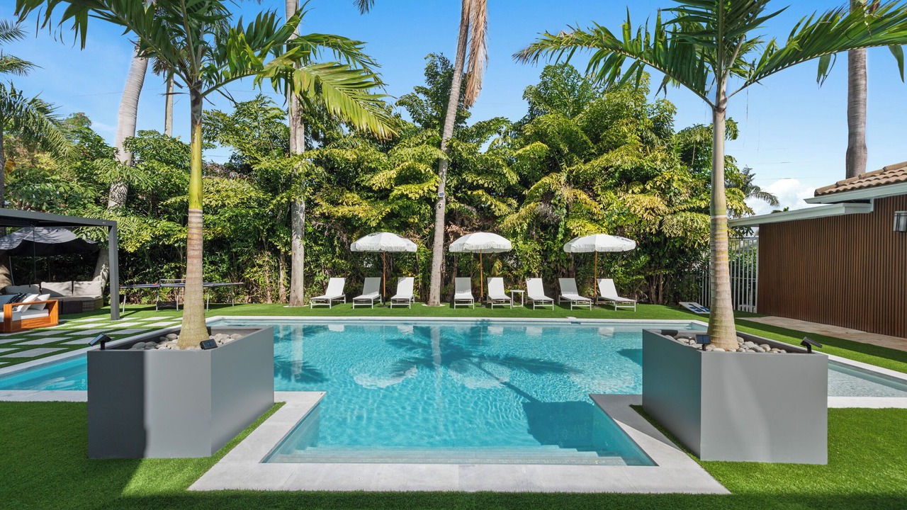 Photo of Outdoor in Miami Shores