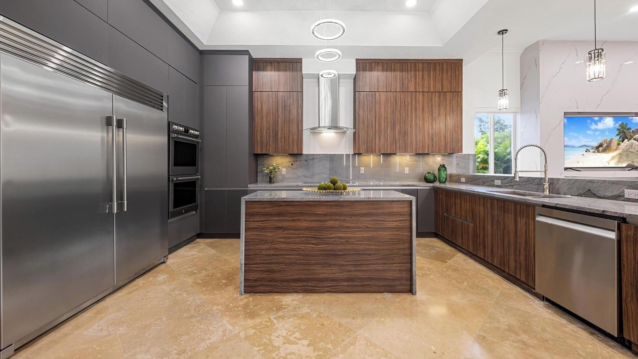 Photo of Kitchen in Miami Shores