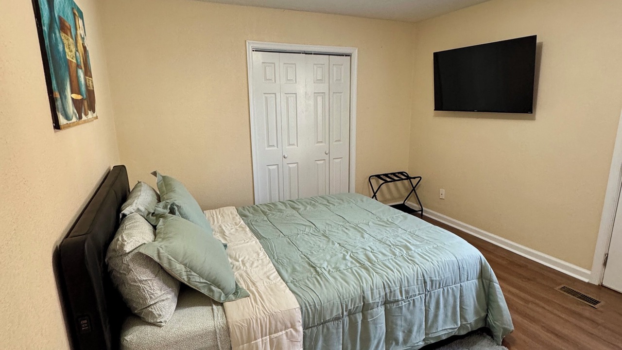 Photo of Bedroom in Portsmouth
