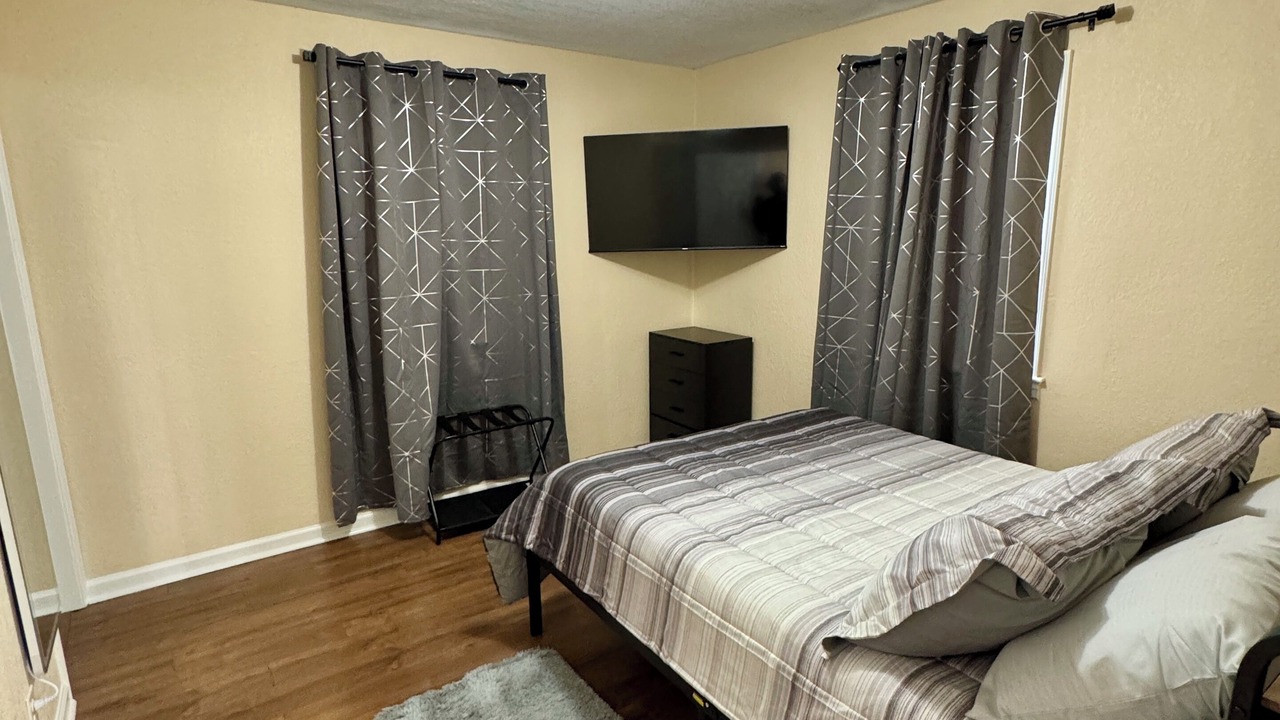 Photo of Bedroom in Portsmouth