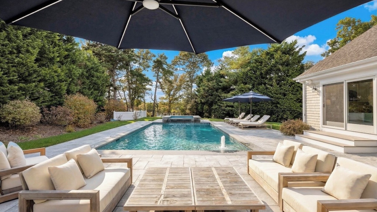 Photo of Outdoor in West Chatham