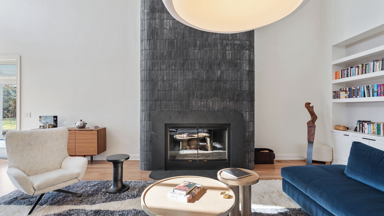 Photo of Livingroom in Ancram