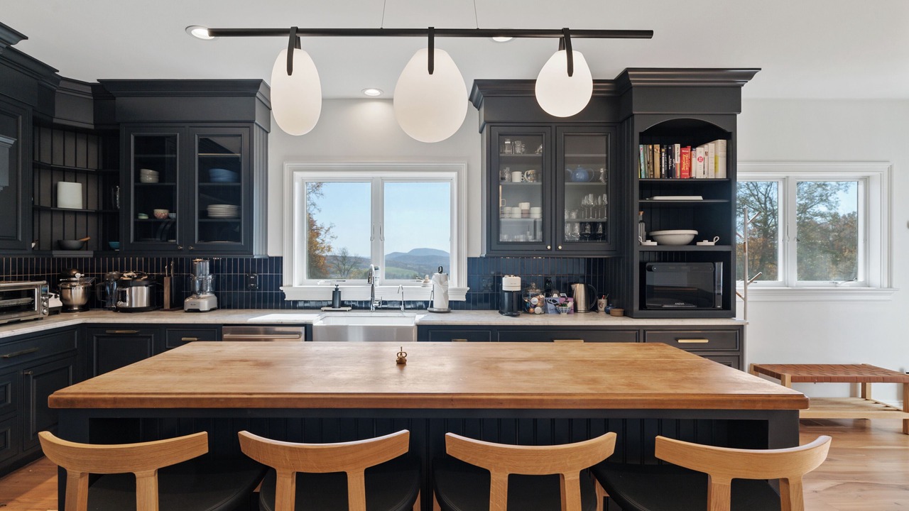 Photo of Kitchen in Ancram