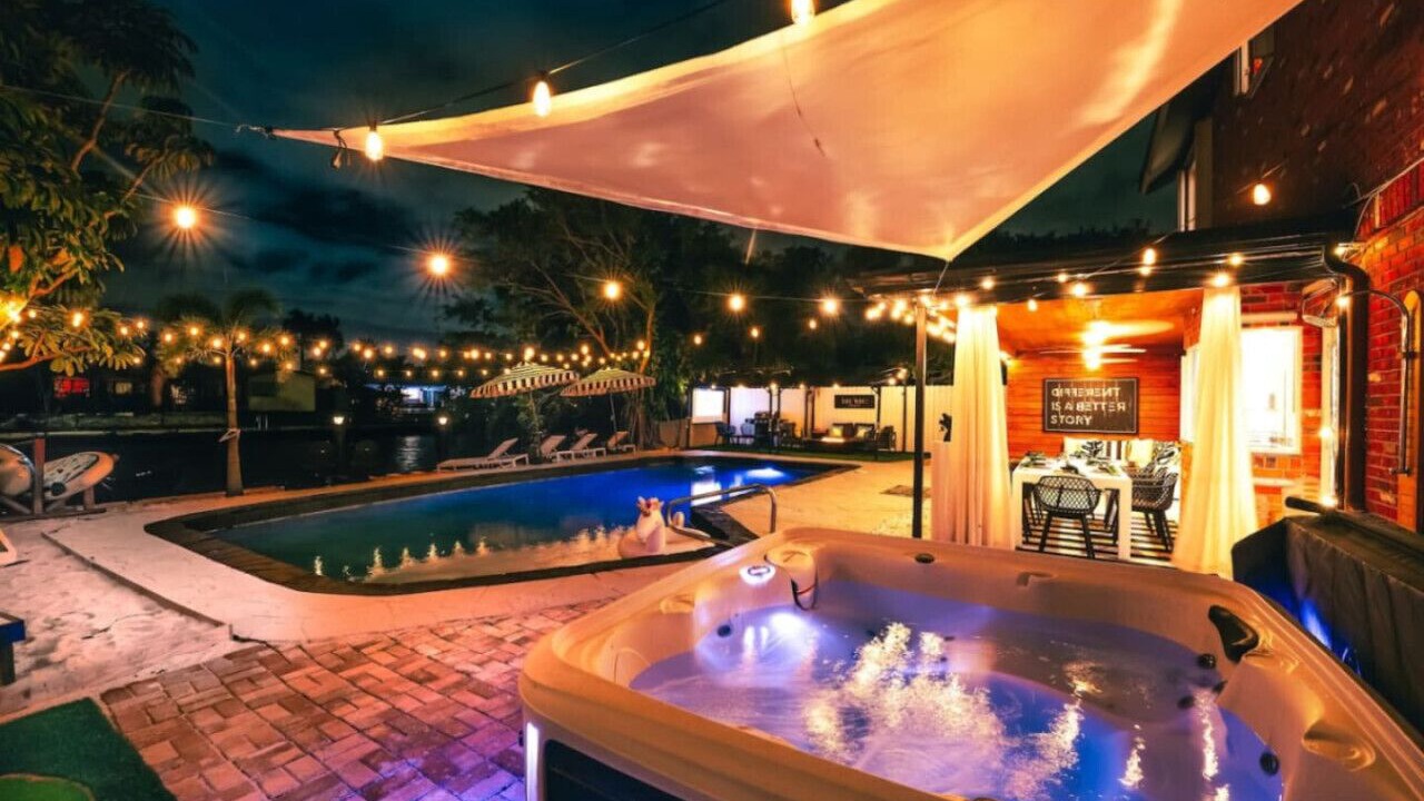 Photo of Patio Balcony in Fort Lauderdale