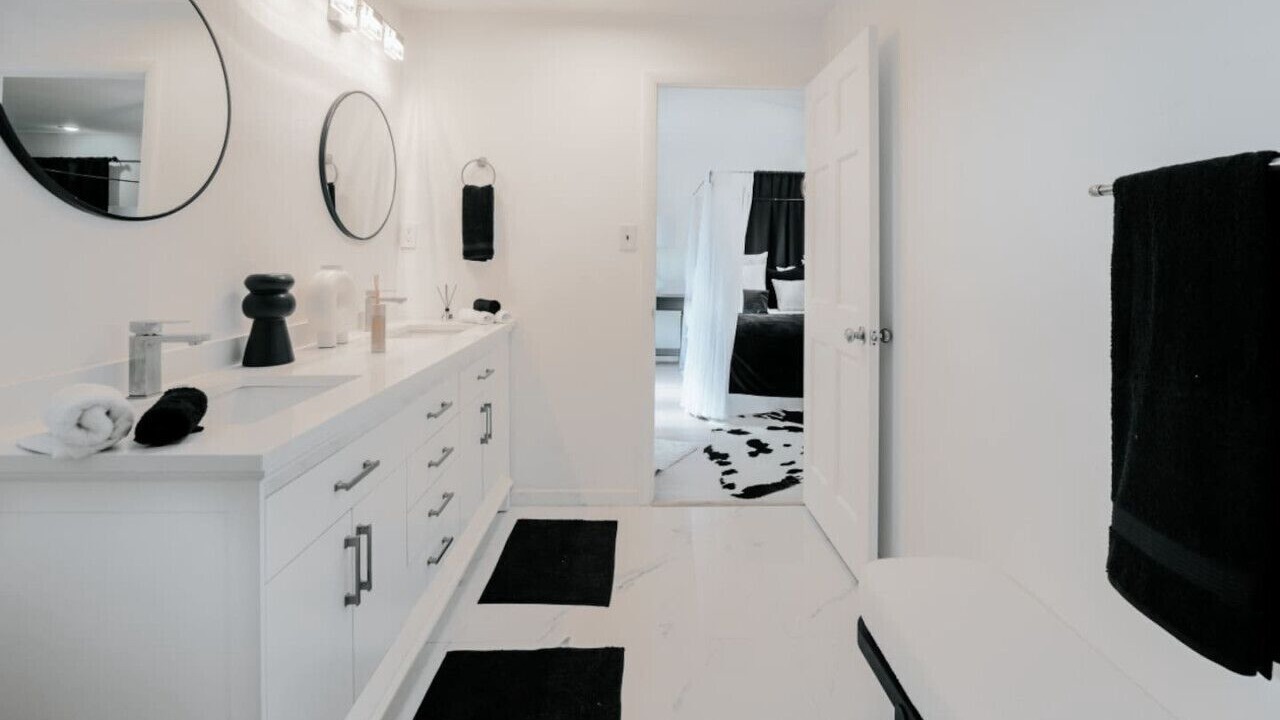 Photo of Bathroom in Fort Lauderdale
