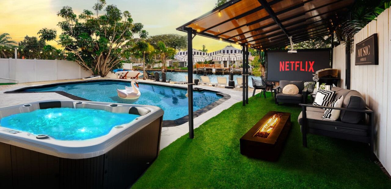 Photo of Outdoor in Fort Lauderdale