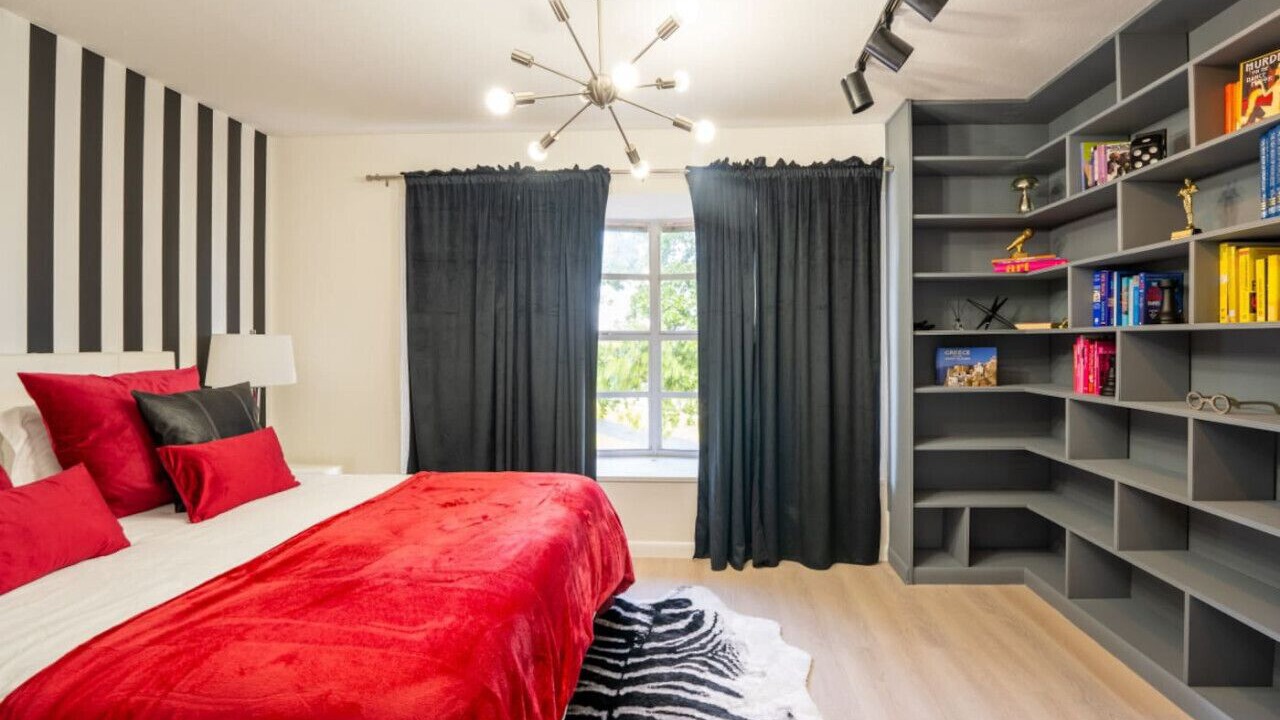Photo of Bedroom in Fort Lauderdale