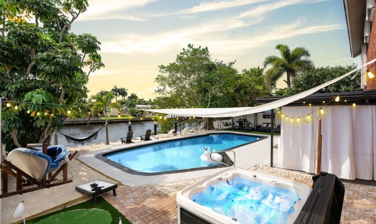 Photo of Outdoor in Fort Lauderdale