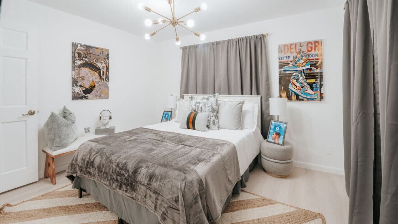 Photo of Bedroom in Fort Lauderdale
