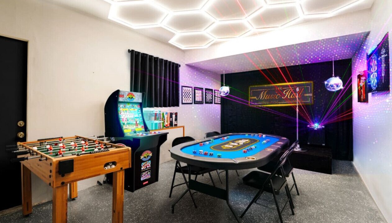 Photo of Bedroom in Fort Lauderdale