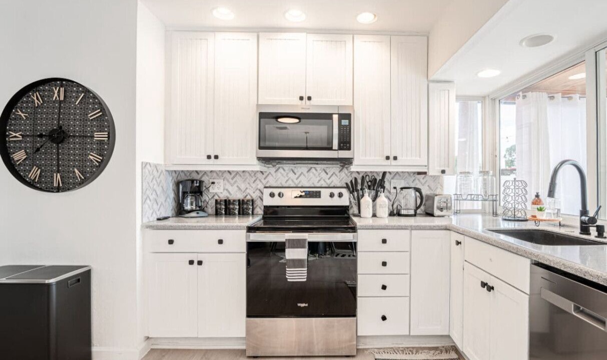 Photo of Kitchen in Fort Lauderdale