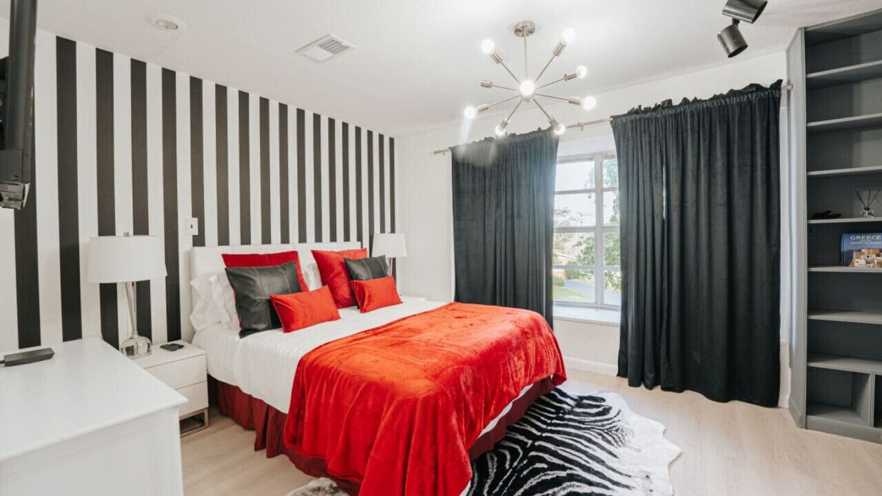Photo of Bedroom in Fort Lauderdale