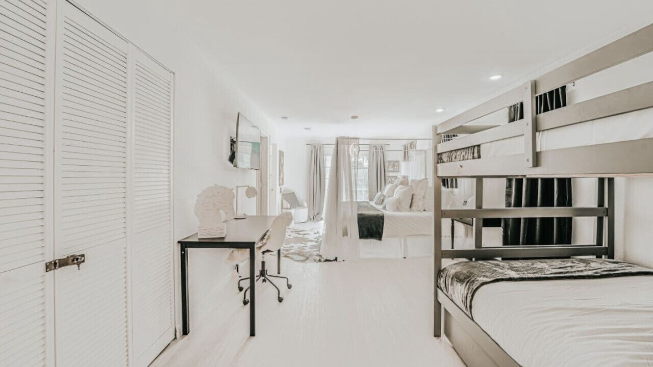 Photo of Bedroom in Fort Lauderdale