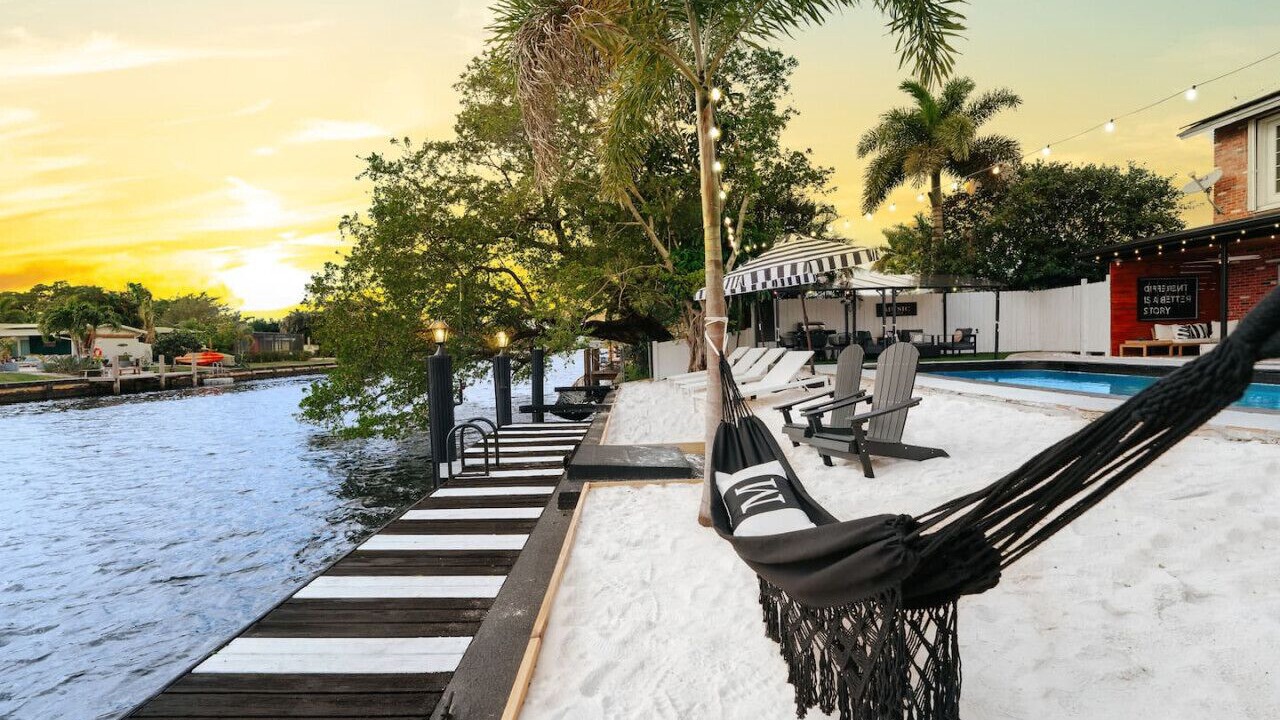 Photo of Outdoor in Fort Lauderdale