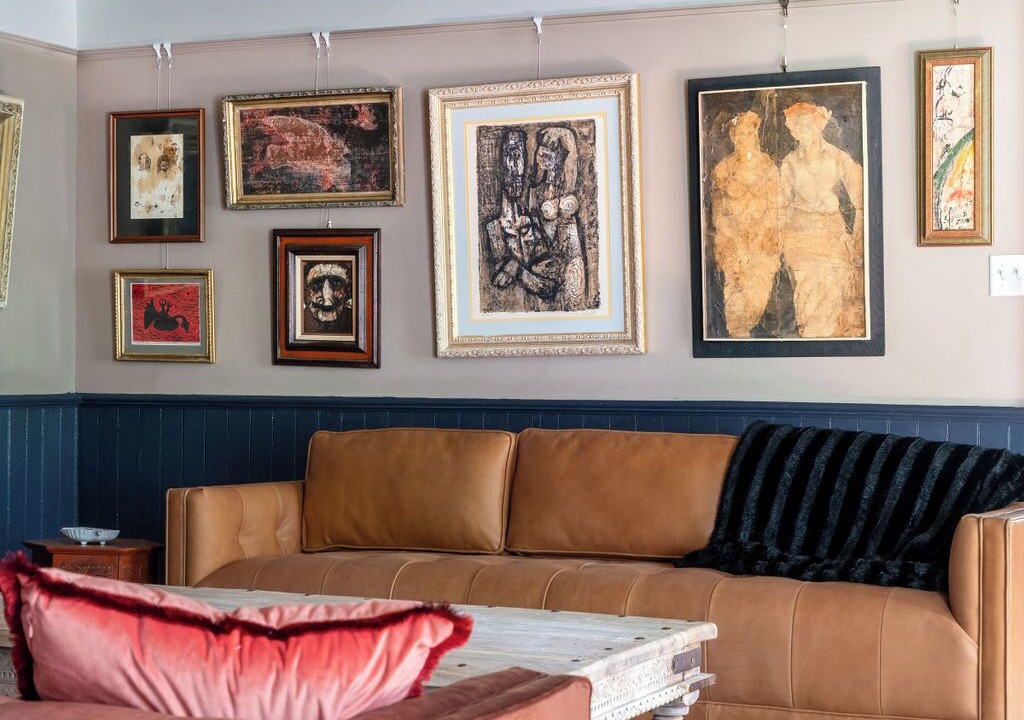Photo of Livingroom in Loudonville