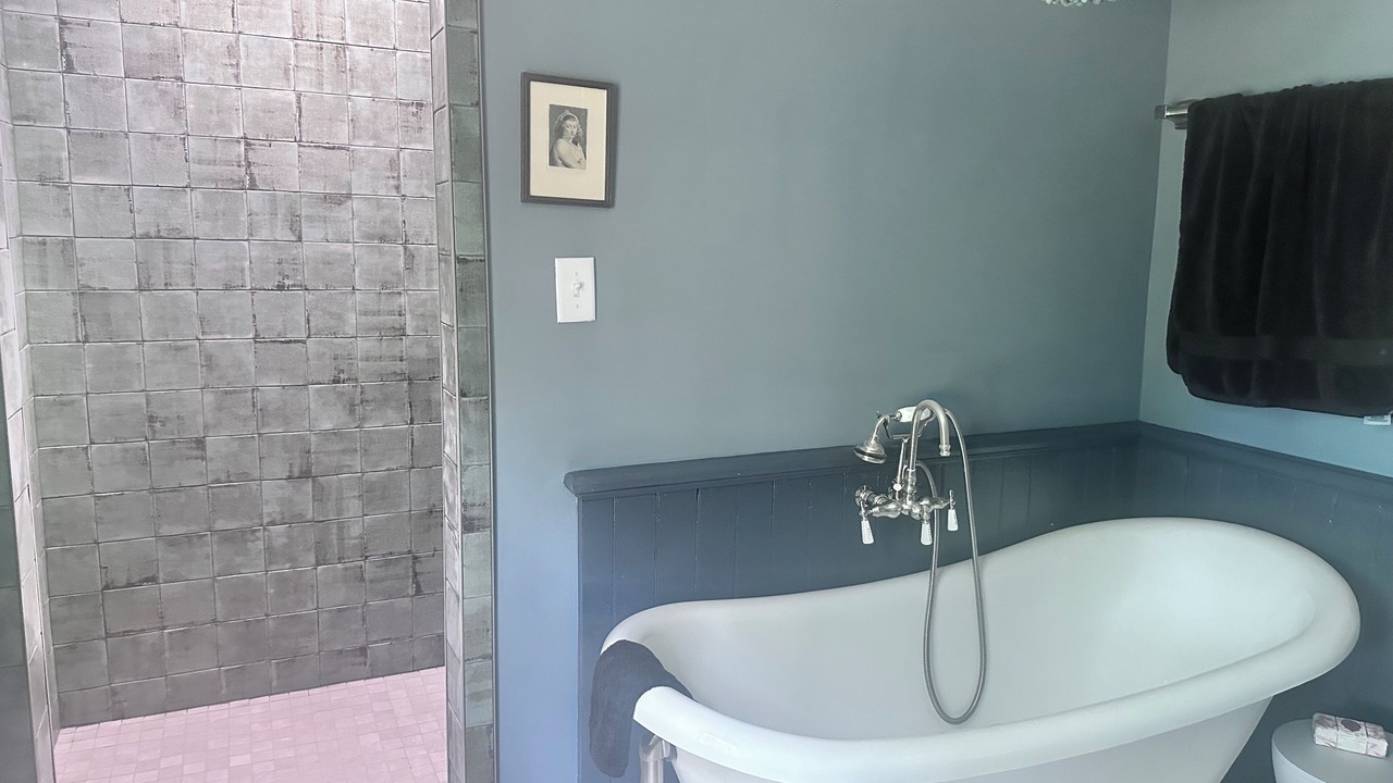 Photo of Bathroom in Loudonville