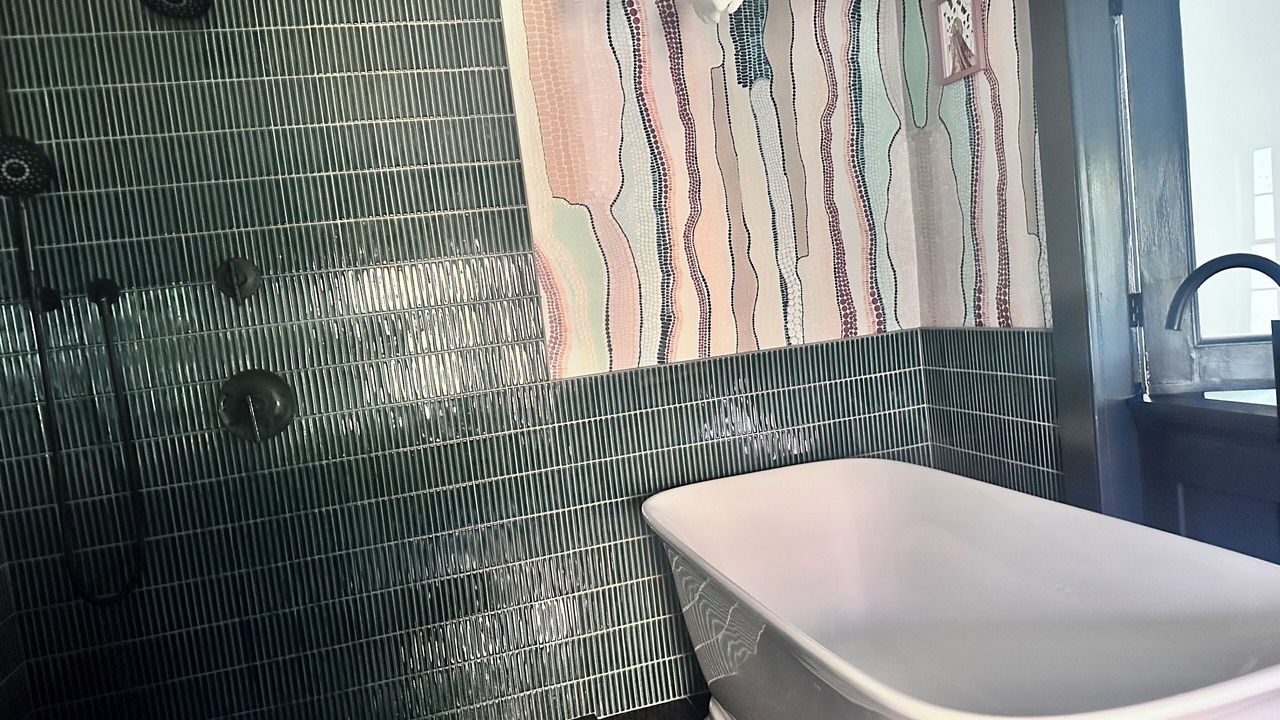 Photo of Bathroom in Loudonville