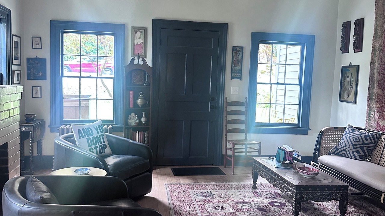 Photo of Livingroom in Loudonville