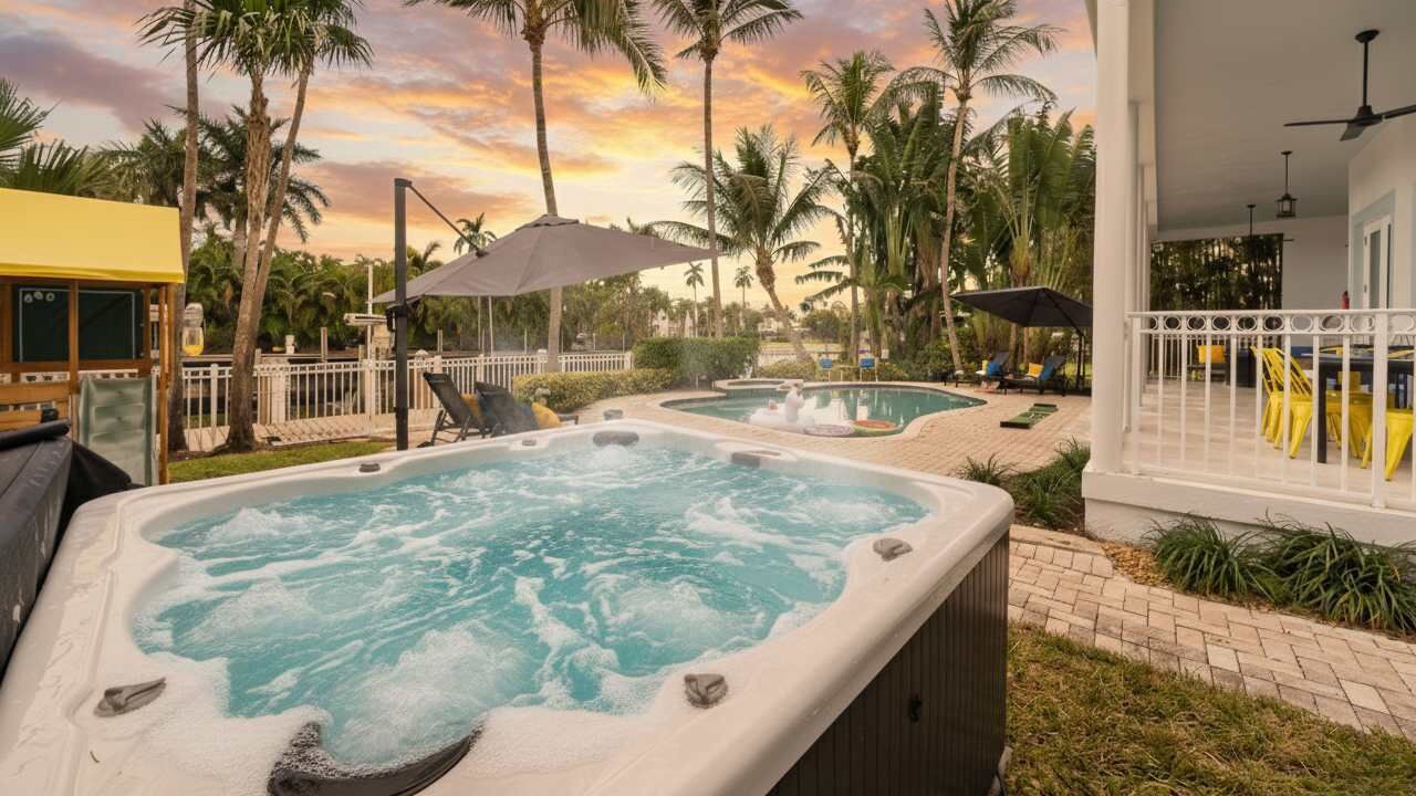 Photo of Outdoor in Las Olas Isles